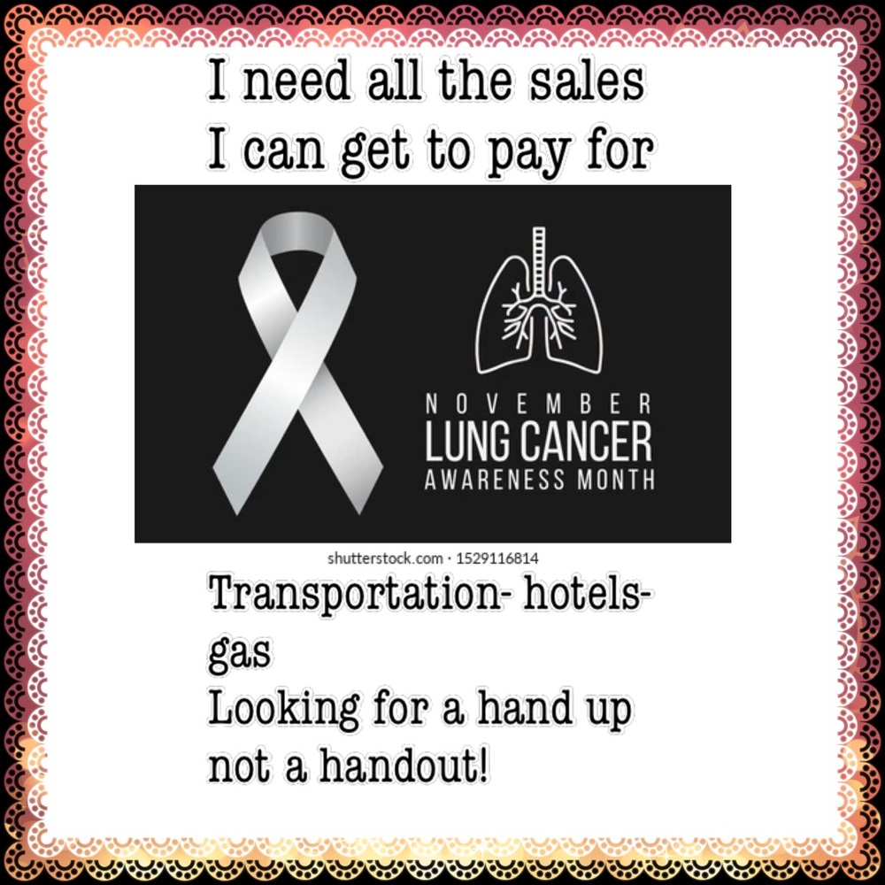 Lung Cancer - Picture 1 of 12
